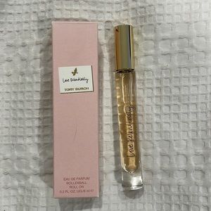 Tory Burch Love Relentlessly Roll on Perfume. New in Box